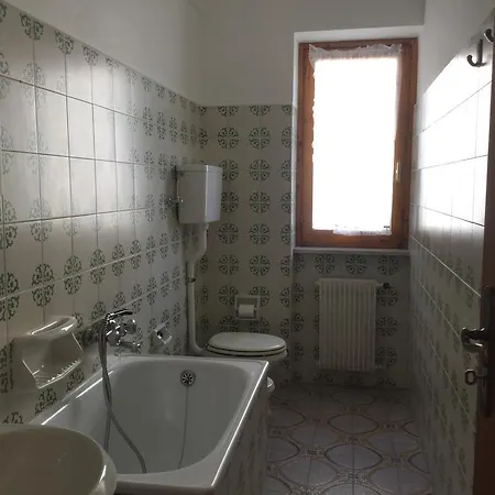 Deep Liguria 06 Apartamento *