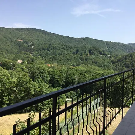 Apartamento Deep Liguria 06 San Pietro d'Olba