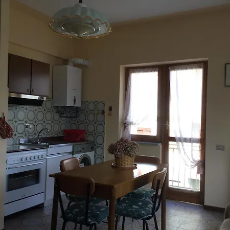 Deep Liguria 06 Apartamento San Pietro d'Olba