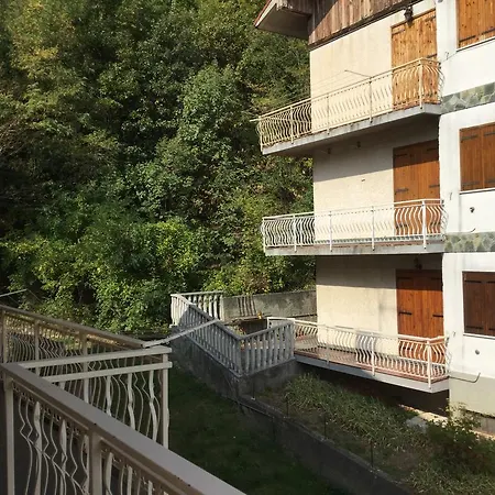 Apartamento Deep Liguria 06 San Pietro d'Olba